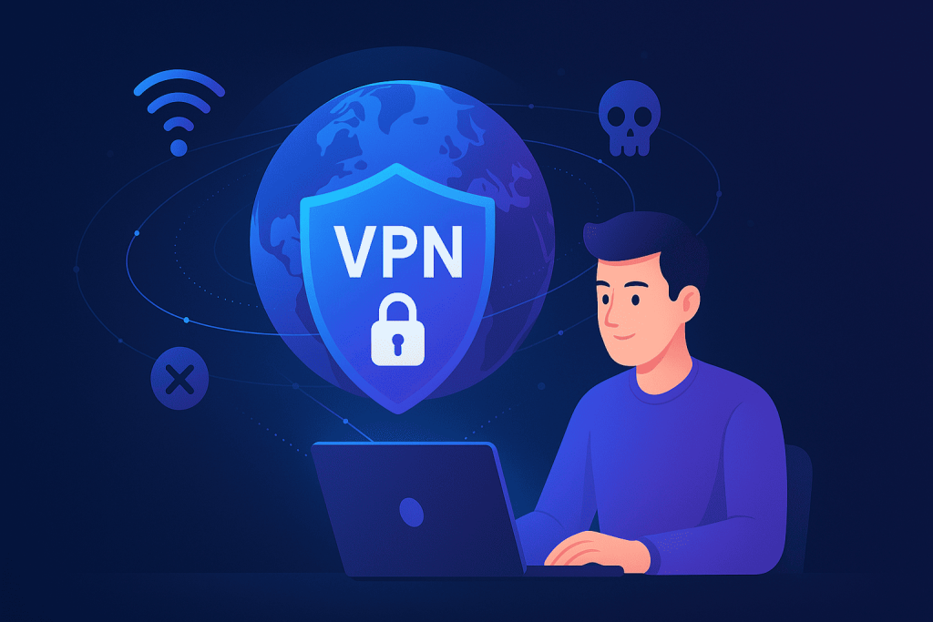 VPN You Fast 